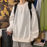 Green Letter Print Hooded Sweatshirt For Men In Autumn Hong Kong Fashi