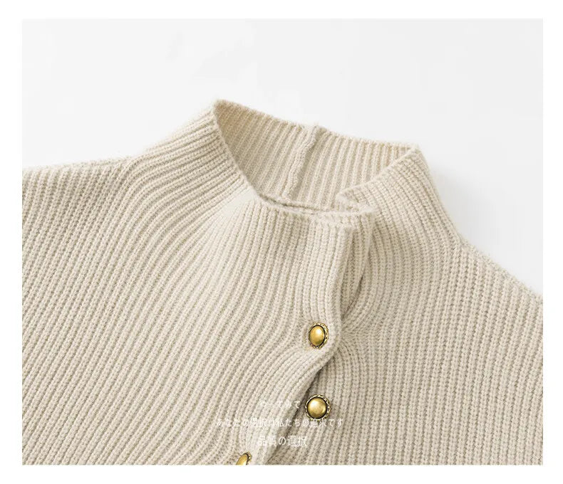 grunge knit sweater, fall winter drip, aesthetic soft knit grunge sweater for cozy streetwear