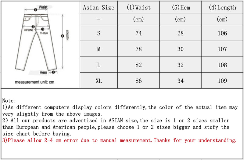 mens high street oversize pants casual harajuku retro washed zipper straight trousers hip hop fashion streetwear baggy joggers unique joggers style 2002