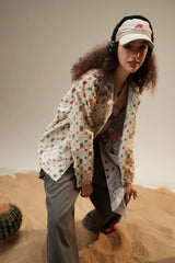 streetwear design fashion - casual 6f8a52 quality oversized hip print men-fashion-jeans-jacket-ripped-distressed-beige-denim-jackets-streetwear-harajuku-hip-hop-jacket-coat-for-male hop unisex graphic image premium everyday urban fit essential style material wear style high streetwear design ID bd27f