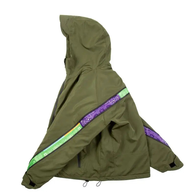 Streetwear Zip Jacket – Drop 28