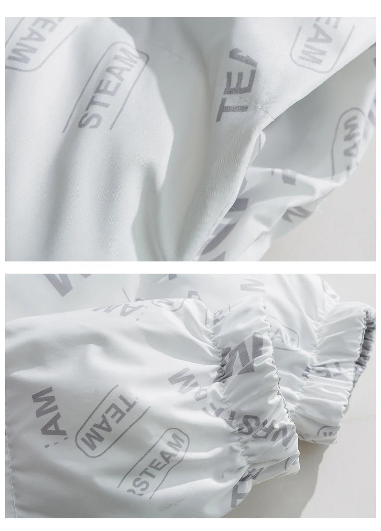 Streetwear Zip Jacket – Drop 27