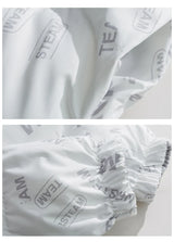 Streetwear Zip Jacket – Drop 27