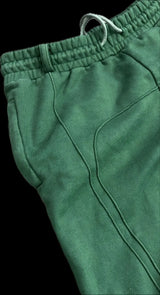 2024 high street trendy straight casual pants american harajuku retro splicing oversized sweatpants men personalized streetwear 1 unique joggers style 1346