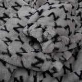 Abcvan Snaki 2023 New High Quality YN Rabbit Hair Cotton Coat Men's and Women's Coat