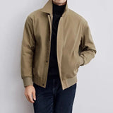 retro baseball varsity, layering staple, stylish modern outerwear, premium street look, trendsetting streetstyle