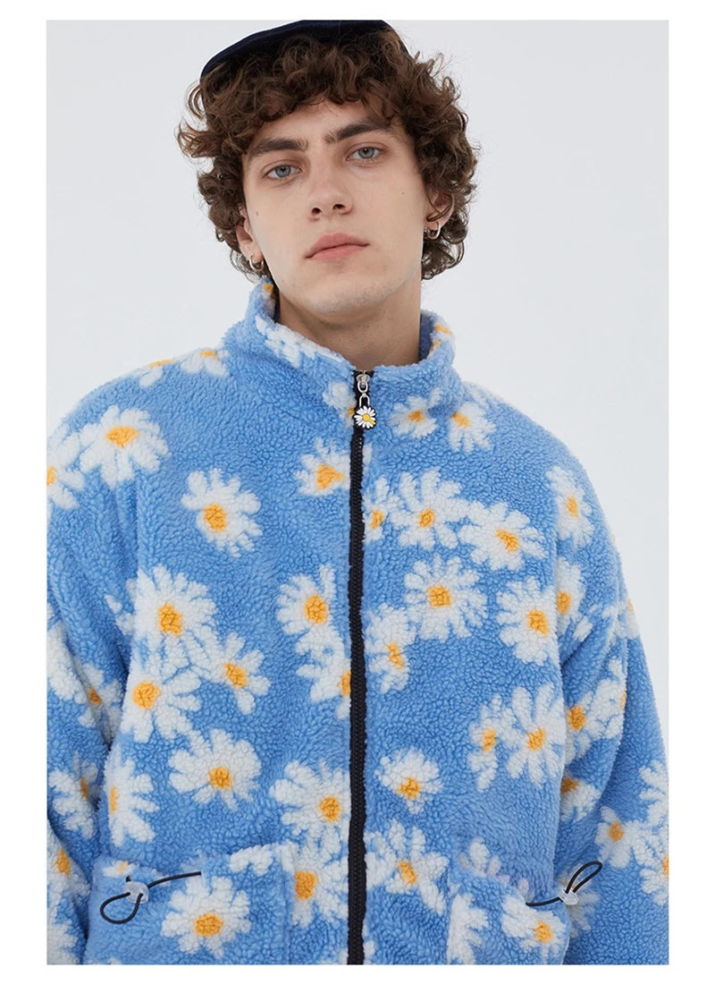 Streetwear Zip Jacket – Drop 45