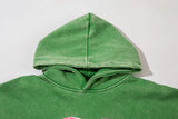 trapwear barcode glitch featuring fashion harajuku printed hoodies hip hop retro washed bottom ripped sweatshirt streetwear mens hooded warm fleece loose hoodies