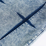 Nan streetwear hooded high fashion minimalist quilted