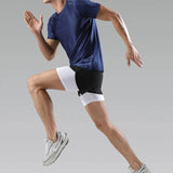 fashion basketball men shorts running gym pants summer casual man pants korean fashion mens clothing daily sweatpants new relaxed fit joggers