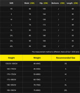 trendy gothic loose casual culottes mens japanese wide leg pants new oversize design streetwear dark black trousers male clothes unique default style 152