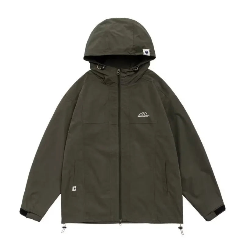 retro baseball bomber, daily drip outerwear, casual outfit