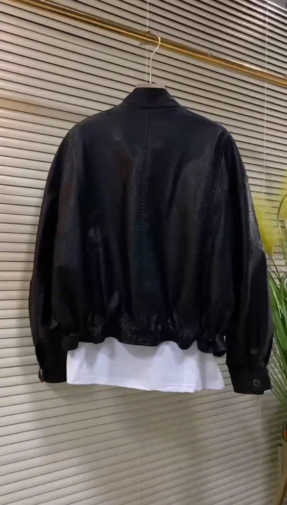 Streetwear Zip Jacket – Drop 9