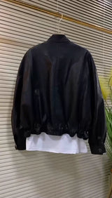 Streetwear Zip Jacket – Drop 9