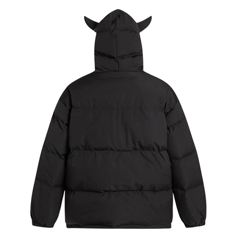 Streetwear Zip Jacket – Drop 10