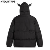 Streetwear Zip Jacket – Drop 10