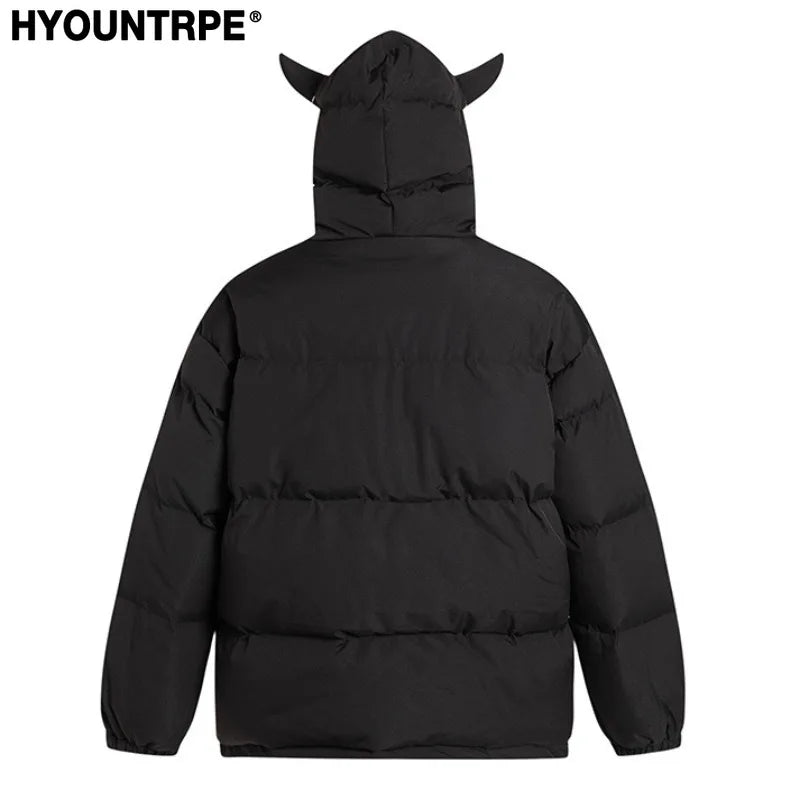 Streetwear Zip Jacket – Drop 10