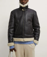 retro baseball varsity, layering staple, stylish modern outerwear, premium street look, trendsetting streetstyle