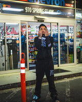 y2k flame knit sweater in soft cotton blend for fashion-forward fall wardrobes, ideal for men’s fashion and seasonal streetwe