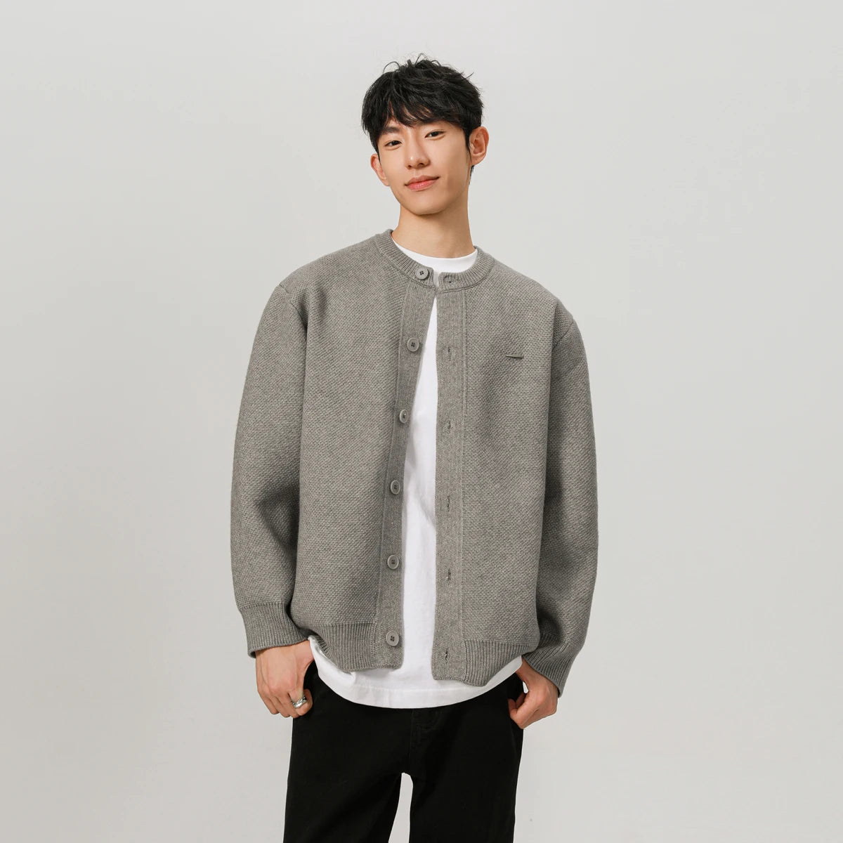 techwear flame hoodie, cold season outfit, unisex oversized techwear hoodie for men street style