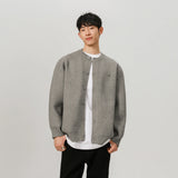 techwear flame hoodie, cold season outfit, unisex oversized techwear hoodie for men street style