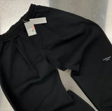 new luxury men 2024 cotton undermycar embroidered comfortable cotton parkour sweat casual pants tactical function cargo 766 multi-pocket cargos