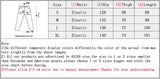 hip hop loose fit elastic waist pants fashion side pocket pants streetwear mens new spring summer casual baggy pants joggers unique joggers style 447
