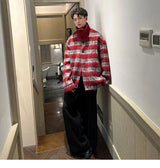 techwear street bomber, urban fashion - aesthetic hip hop inspired casual wear