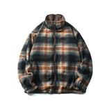 leather panel bomber, high-street look - aesthetic hip hop inspired casual wear