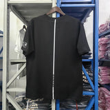 Harajuku Oversized Shirt – Haculla T Shirts Men Woman Spring Summer White 1 1 Good Qual – Urban Streetwear for Men & Women