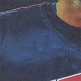 Y2K aesthetic print tee featuring vintage retro number 10 kobe 2008 dream team print high street hip pop tops t shirt