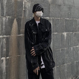 checkered varsity bomber, modern streetwear - trendy urban streetwear fashion for men and women