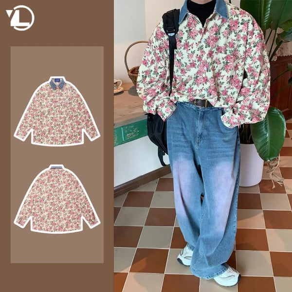 grunge street bomber, modern fit for men, oversized fit