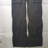 high new men 2023 cotton uncertain diamond factor comfortable cotton pockets parkour sweat casual pants sports cargo 386 unique cargo style 2254