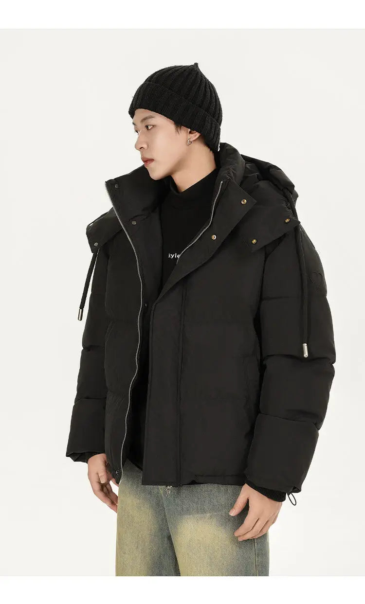 leather varsity coat, fall fit essential - must-have street style essential for fashion lovers