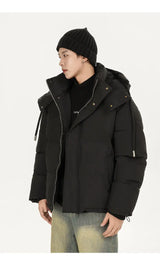 leather varsity coat, fall fit essential - must-have street style essential for fashion lovers
