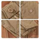 new breasted cargo tracksuit pants for men autumn y2k vintage harem tactical sweatpants casual outdoor baggy joggers trousers unique joggers style 54