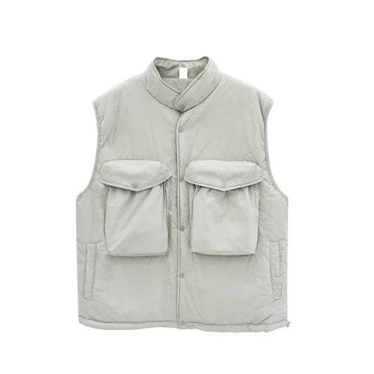 Bold Graphic Streetwear Bomber High-Street Look