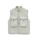 Bold Graphic Streetwear Bomber High-Street Look