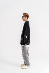 oversized winter hoodie, fall winter essential, cozy fashion fit, stylish street outfit, modern aesthetic appeal