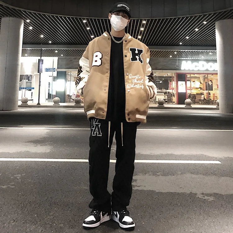 skeleton graphic hoodie, layered outfit, for men, fall streetwear outfit, oversized style, layered fashion, modern aesthetic, graphic detail