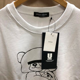 sadcore crying character featuring new luxury 2023 undercover eva bears pullover hoodies hoody hooded sweatshirts velvet cotton thick fleece us size 104