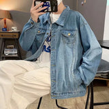 Checkered Varsity Bomber Coat Statement Piece