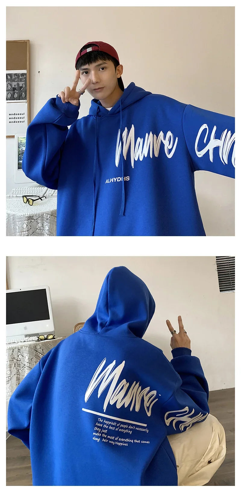 varsity knit sweater with retro streetwear styling for fall and winter outfits, ideal for men’s fashion and seasonal streetwe