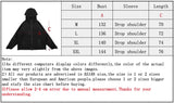 Streetwear Zip Jacket – Drop 28