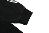 Skatercore Oversized shirt – Hip Hop Gothic Oversized T Shirts Streetwear Vintage Skull G