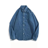 autumn japanese 3 piece set men women college knitted vest jogging pant long sleeve shirts vintage wide leg baggy casual suits unique default style 4949