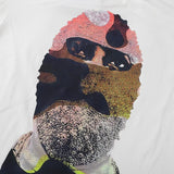 Glitchcore Fashion – High Quality Ih Nom Uh Nit T Shirt Masked Men Letter Printin – Urban Streetwear for Men & Women