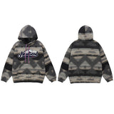 Graphic streetwear for alt anime retro looks — vintage graphic streetwear | baggy streetwear fit | streetwear alt, anime, retro aesthetic | knit material | all-seaso