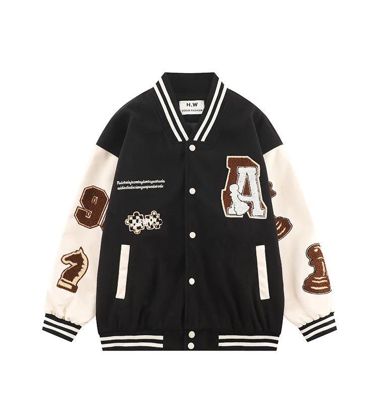 fit hop image urban style oversized quality style - design e72607 hip wear casual graphic hip-hop-baseball-jacket-men-streetwear-letter-embroidery-varsity-jacket-men-oversized-fashion-coat-outwear-unisex-clothing premium material unisex streetwear essential high print fashion everyday streetwear design ID a5dcf